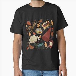 Over Garden Wall Classic T-Shirt
