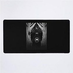 Over the Garden Wall Beast Desk Mat