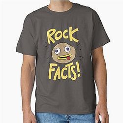 Over The Garden Wall Classic T-Shirt