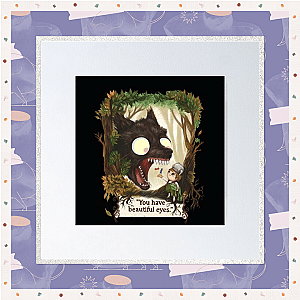 Over The Garden Wall Posters
