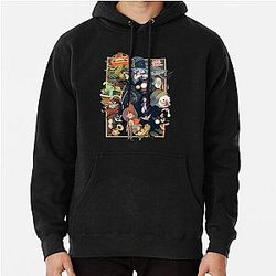 Over the Greg's Garden Wall Hoodie
