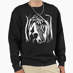 Over the Garden Wall Pullover Sweatshirt