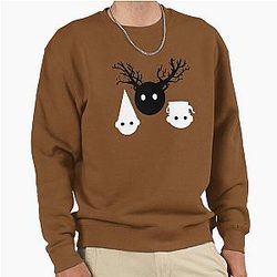 Over the Garden Wall Sweatshirt