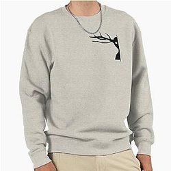 The Beast Over the Garden Wall Sweatshirt