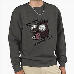 Over the Garden Wall Pullover Sweatshirt