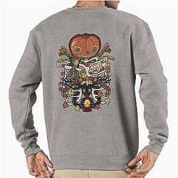 Over the Garden Wall Sweatshirt