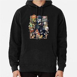 Over The Garden Wall Greg Essential Hoodie