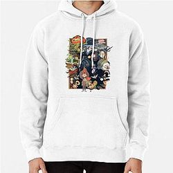 Over The Garden Wall Greg Hoodie