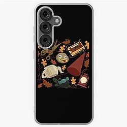 Over the Garden Wall Classic Samsung Case