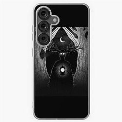 Over the garden wall beast samsung case