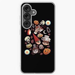 Over the Galaxy Samsung Garden Wall Case
