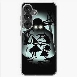 Over Garden Wall Fan Art Samsung Galaxy Soft Case