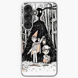 Over the Garden Wall Beast - Galaxy Case