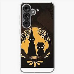 Over the garden wall beast soft case