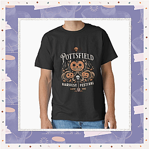 Over The Garden Wall T-Shirts