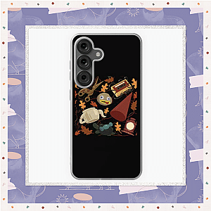 Over The Garden Wall Cases