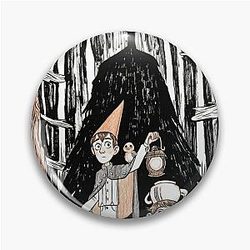 Over the Garden Wall: The Beast Below