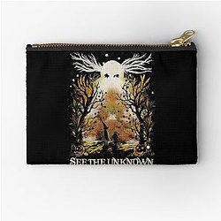 Over the beast Pouch