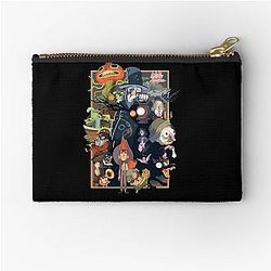 Over the Garden Wall Greg Essential Pouch