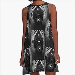 Over The Garden Wall Beast Dress