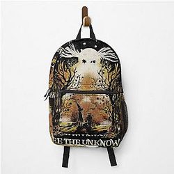 Over the garden wall beast pack