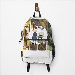 Over the Garden Wall Backpack