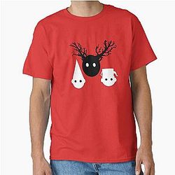 Over the Garden Classic T-Shirt