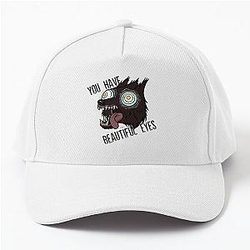 Over the Garden Wall Baseball Cap