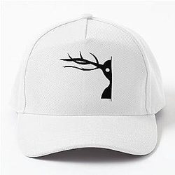The Beast Over Garden Wall Baseball Cap