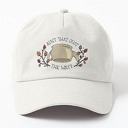 Over the Garden Wall beast's Dad Hat
