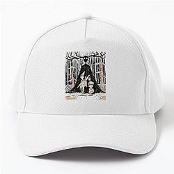 Over the garden wall beastly baseball cap