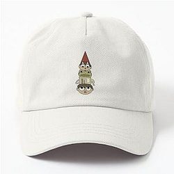 Over the Garden Wall Beast Baby Hat