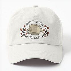 Ain't that just the way Over the Garden Wall Beast Dad Hat