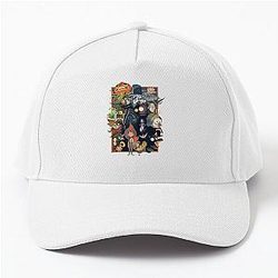 Over The Garden Wall Greg Cap