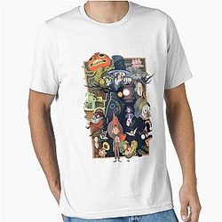Over The Garden Wall Essential T-Shirt