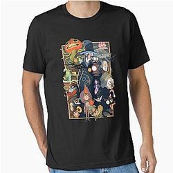 Over The Garden Wall Essential T-Shirt
