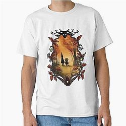 Over the Garden Wall Classic T-Shirt