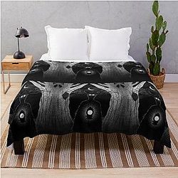 Over The Garden Wall Beast Blanket