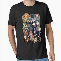 Over The Garden Wall Greg Essential T-Shirt
