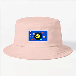 Pac-Man Merch Collection Pac Man Hats & Caps