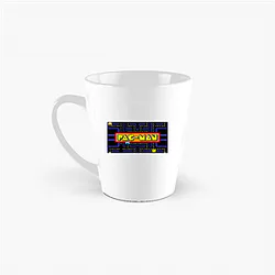 Pac-Man Merch Pac Man Mugs