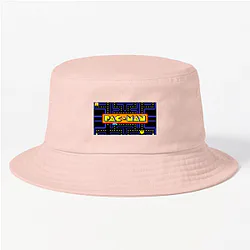 Pac-Man Merch Pac Man Hats & Caps