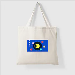 Pac-Man Merch Collection Pac Man Bags