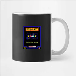 Pac-Man Limited Collection Pac Man Mugs