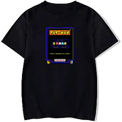 Pac-Man Limited Collection Pac Man T-Shirts