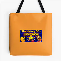 Pac-Man Special Collection Pac Man Bags