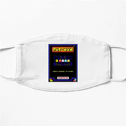 Pac-Man Limited Collection Pac Man Face Masks