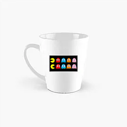 Pac-Man Merch For Fans Pac Man Mugs