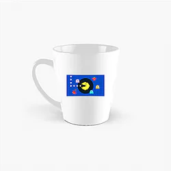 Pac-Man Merch Collection Pac Man Mugs