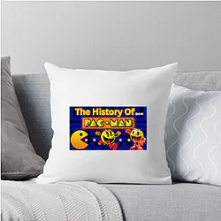 Pac-Man Special Collection Pac Man Pillows Cover